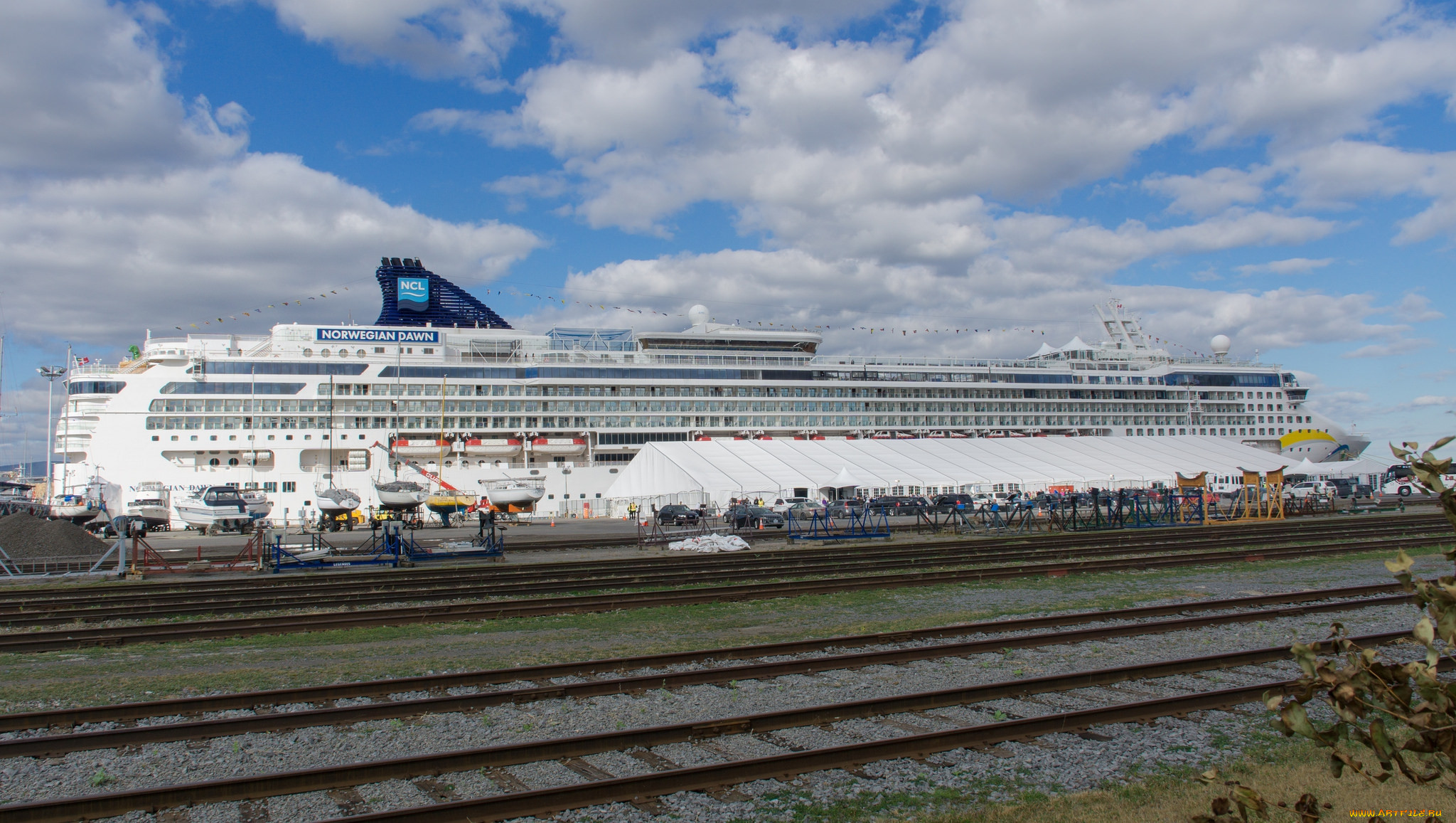norwegian dawn, , , , 